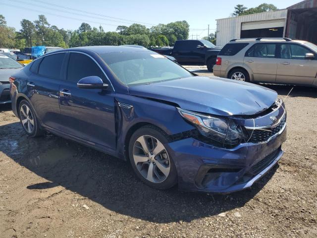 5XXGT4L3XKG334394 KIA Optima Lx