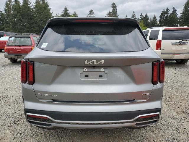 KNDRHDLG3P5204756 KIA t-gdi gamma-ii
