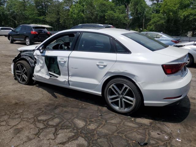WAUAUGFF5LA092893 Audi A3 PREMIUM