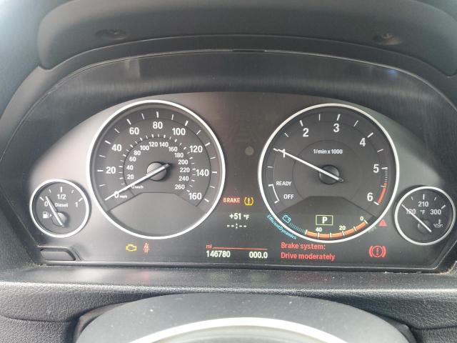 WBA3D3C57EK154496 BMW 328 D