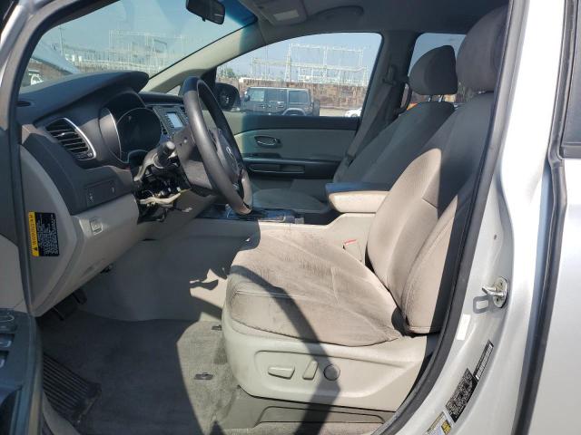 KNDMB5C18F6038417 KIA SEDONA LX