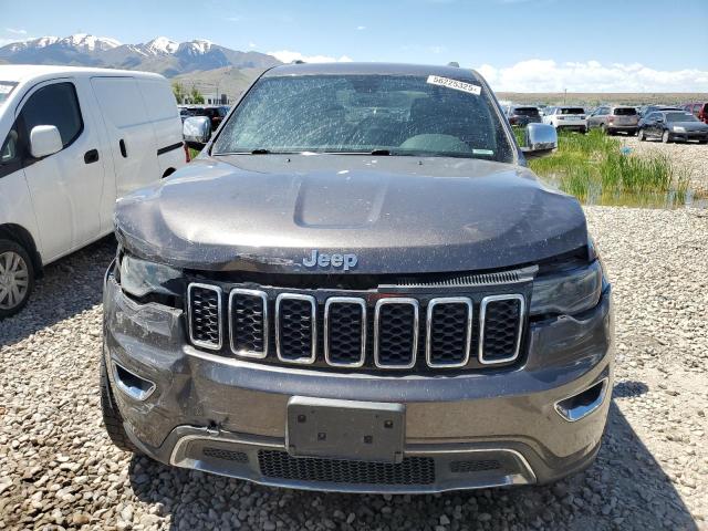 1C4RJFBG4KC644877 Jeep Grand Cher