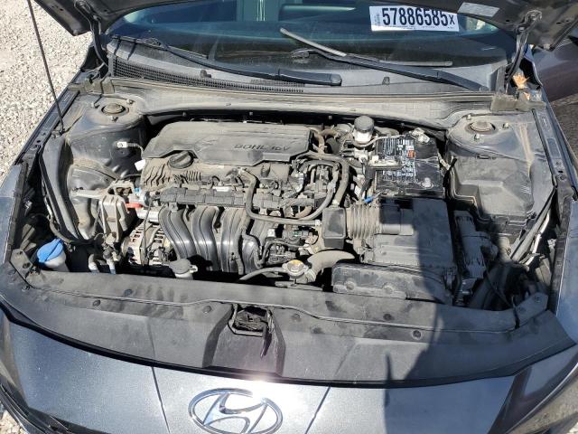 5NPLS4AG1MH000818 Hyundai mpi nu pe