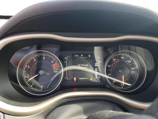 1C4PJMAB5HW583337 Jeep 2017