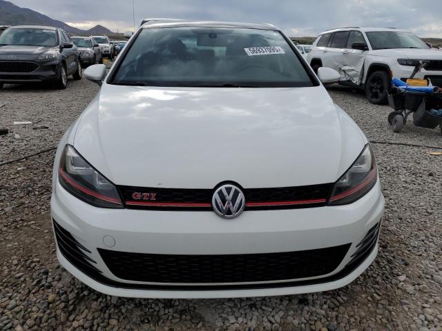 3VW5T7AUXGM052537 Volkswagen GTI S/SE