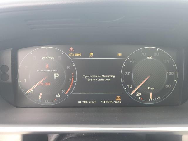 SALWR2EF2EA312405 Land Rover RANGE ROVER SPORT