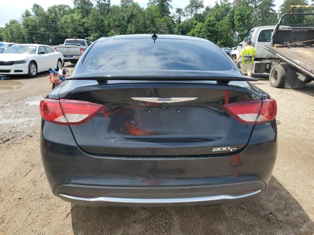 1C3CCCCB0FN509203 Chrysler 200 C