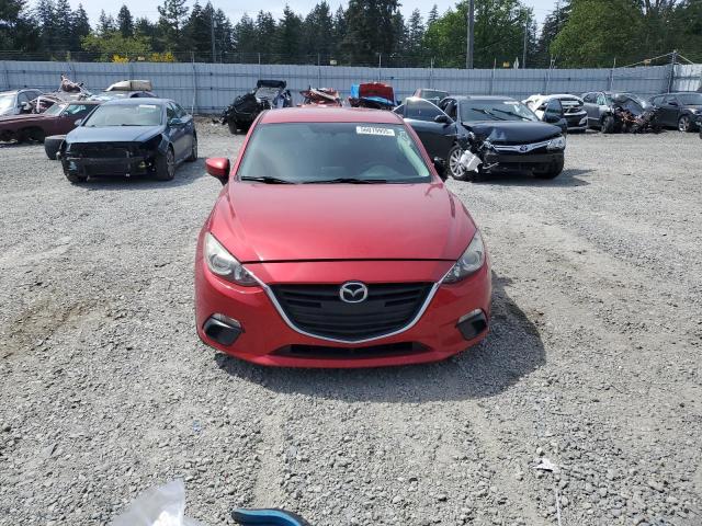 JM1BM1U71G1330759 Mazda pe