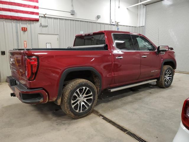 1GTU9FEL4LZ173615 GMC l87 - di dfm, alum, gen 5