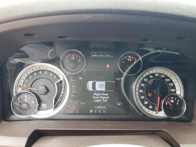 1C6RR7LT1ES209326 RAM 1500 Slt