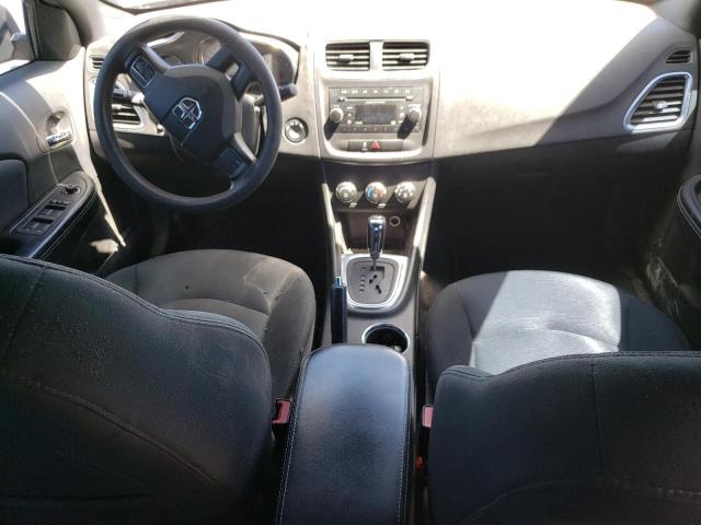 1C3CDZAG6EN165499 Dodge Avenger