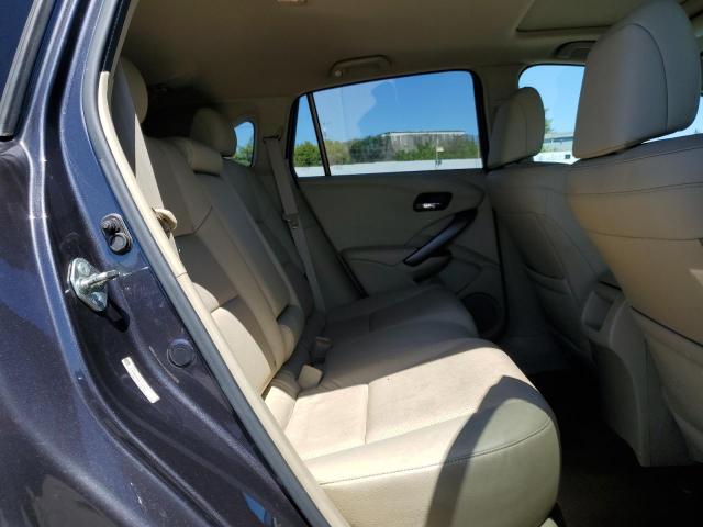 5J8TB3H35EL015477 Acura RDX