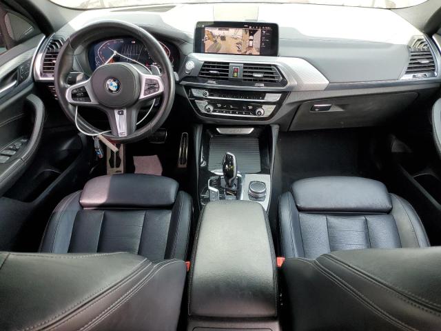 5UX2V1C0XL9B93562 BMW X4 Xdrive3