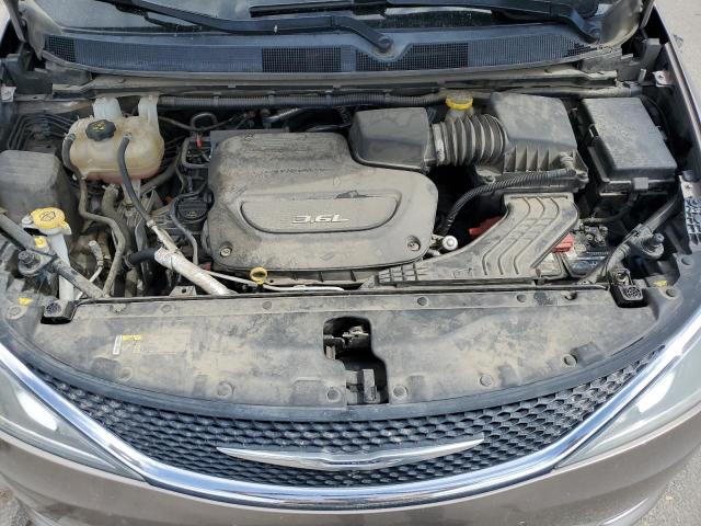 2C4RC1GG5HR759865 Chrysler PACIFICA L