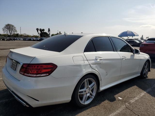 WDDHF5KB6EA837758 Mercedes-Benz E 350