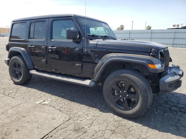 1C4HJXEG5MW731203 Jeep 2021