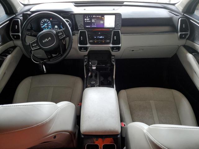 5XYRK4LF3PG224389 KIA t-gdi theta-iii