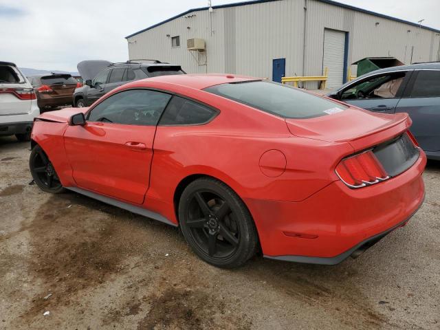 1FA6P8TH8F5367364 Ford Mustang
