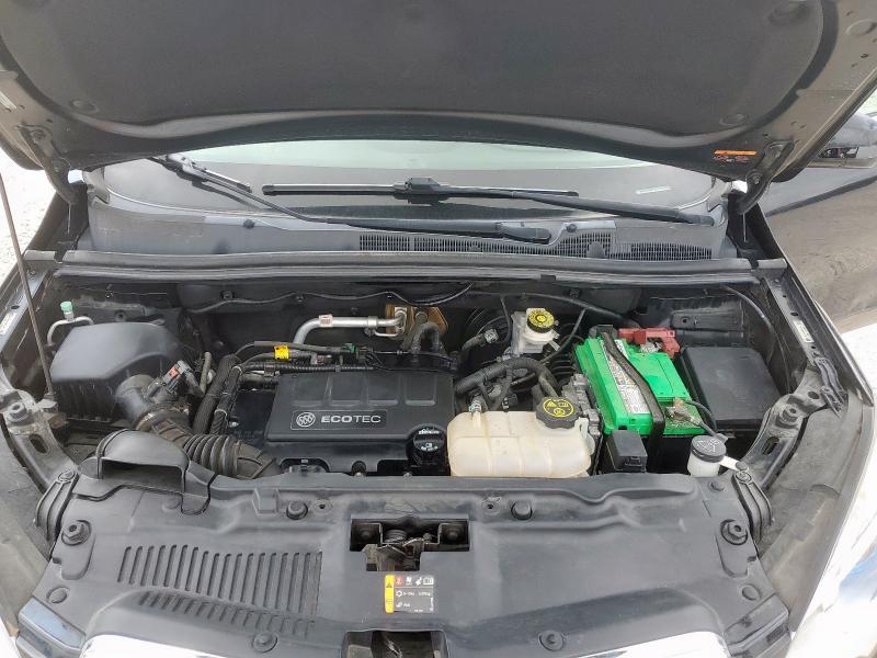 KL4CJFSB2GB557951 Buick ENCORE CON