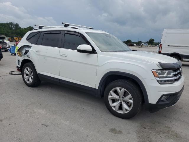 1V2LR2CA3JC552318 Volkswagen 2018
