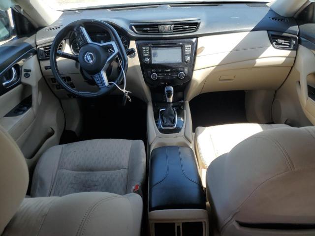 JN8AT2MT1HW399235 Nissan ROGUE S