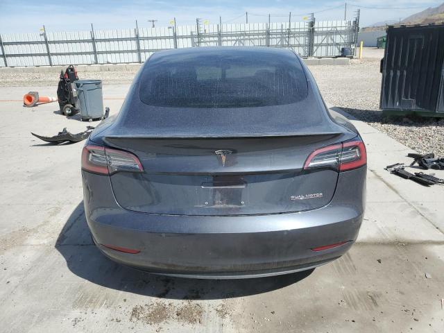 5YJ3E1EB9JF079153 Tesla MODEL 3