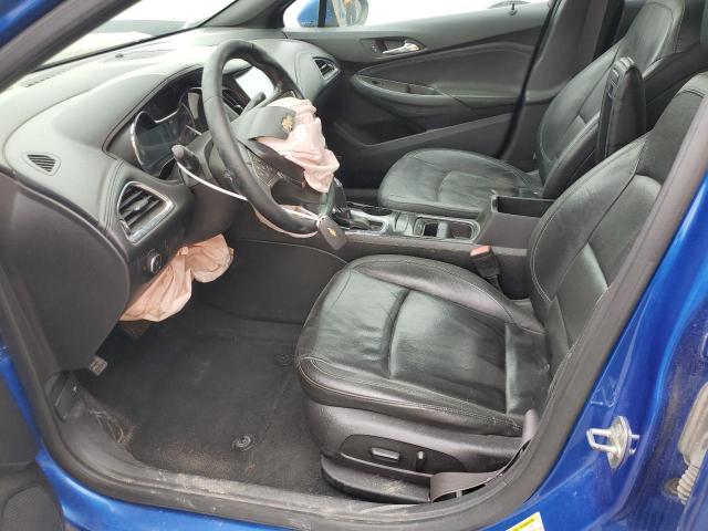 1G1BG5SM1G7311674 Chevrolet CRUZE PREM