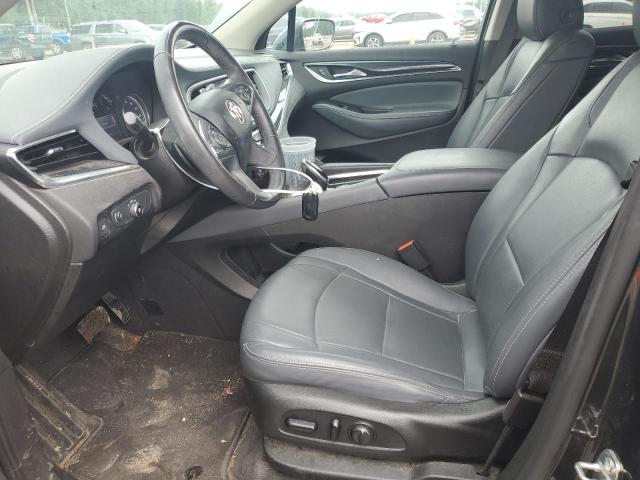 5GAERBKW9LJ221489 Buick ENCLAVE ES