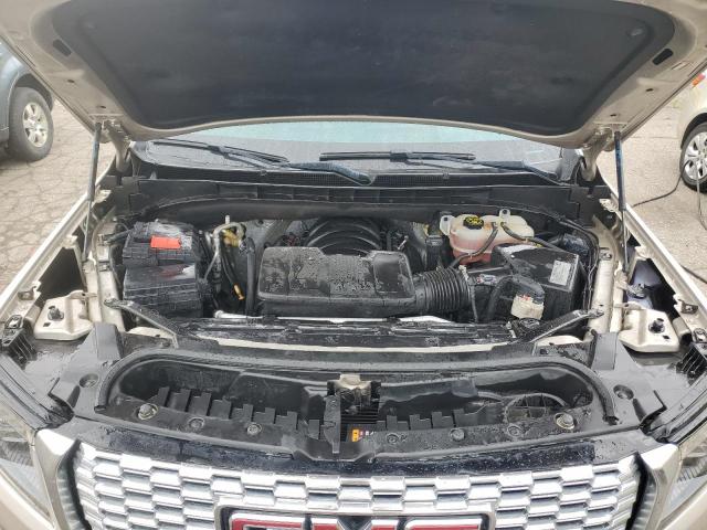 1GKS1JKL9MR176070 GMC l87 - di dfm, alum, gen 5