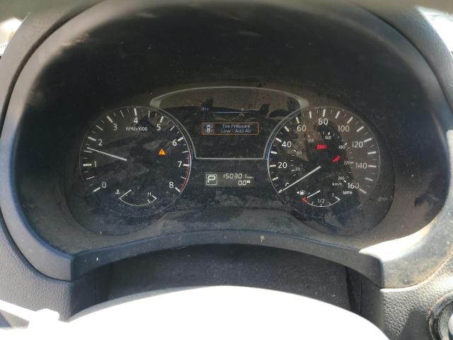 1N4AL3AP1FN892107 Nissan ALTIMA 2.5