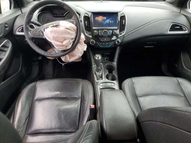 1G1BG5SM1G7311674 Chevrolet CRUZE PREM