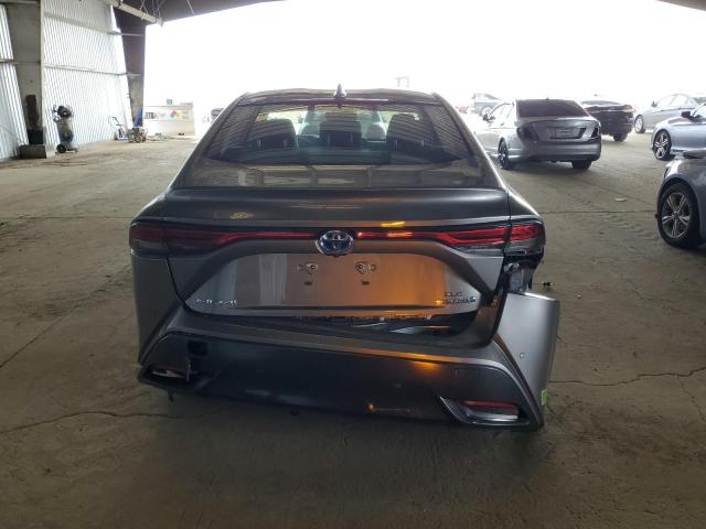 JTDAAAAAXNA007389 Toyota MIRAI LE