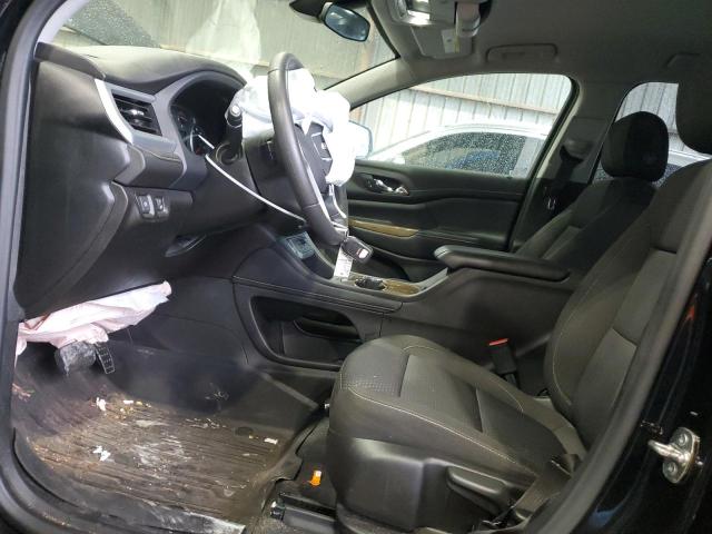1GKKNKLA7MZ215987 GMC ACADIA SLE