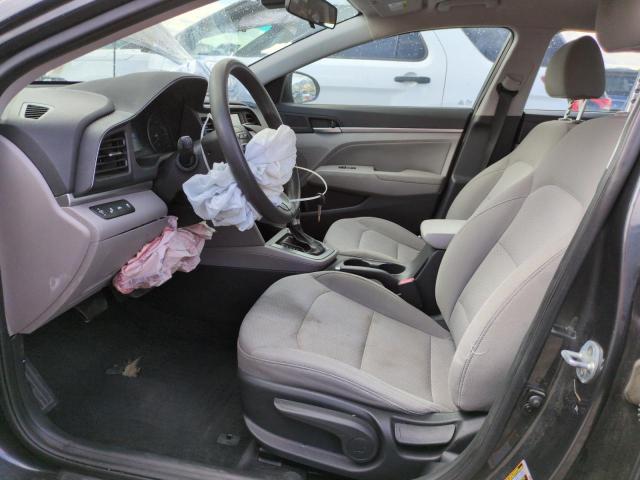 5NPD84LF8LH576380 Hyundai mpi nu