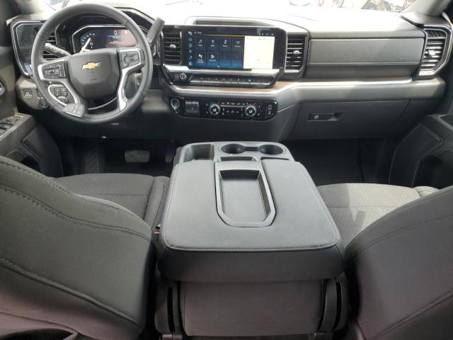 3GCPDDEK3NG509653 Chevrolet Silverado
