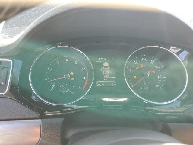 3VWD17AJXGM402031 Volkswagen 2016