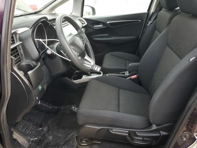 3HGGK5H86FM730356 Honda l15b1