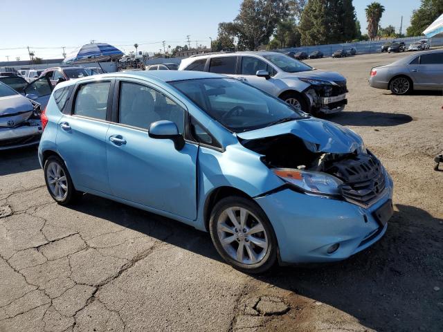 3N1CE2CP3EL361366 Nissan 2014