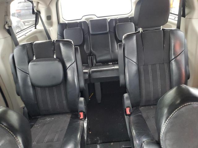 2C4RC1CG8ER453468 Chrysler TOWN & COU