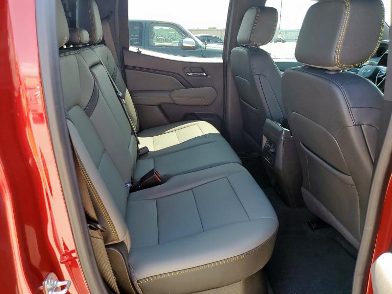 1GCPTFEK5R1275826 Chevrolet COLORADO Z