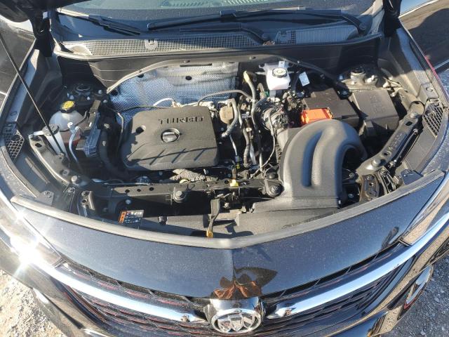 KL4MMDSL8NB064202 Buick l3t - l3, sidi, vvt, alum