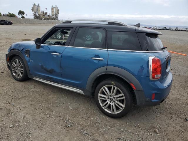 WMZYS7C33H3E07240 Mini COOPER COU