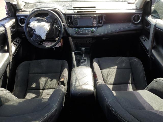 2T3RFREVXHW565782 Toyota 2ar-fe