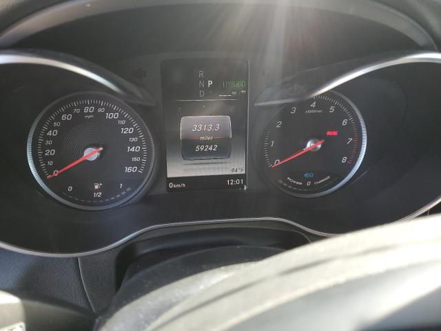 WDC0G5EB7KF511301 Mercedes-Benz m274