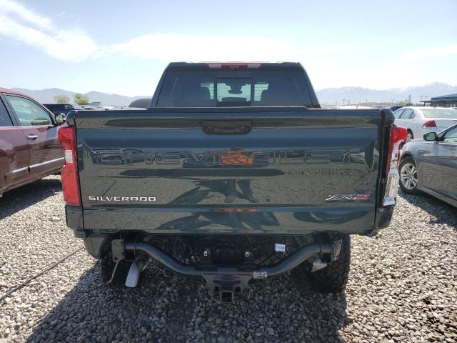 3GCUKHELXSG284846 Chevrolet Silverado