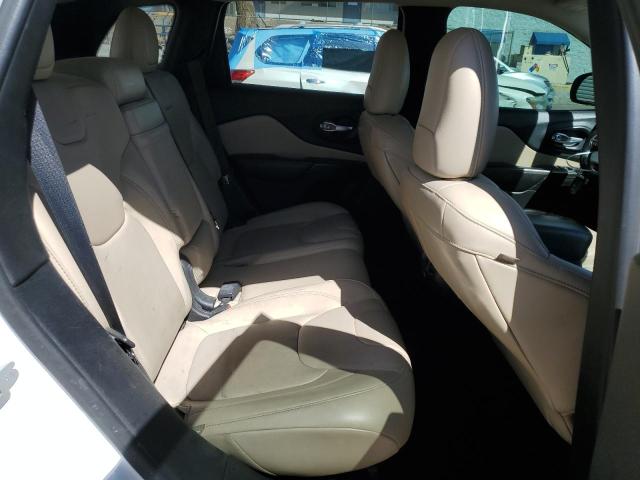 1C4PJMDS6FW718432 Jeep CHEROKEE L