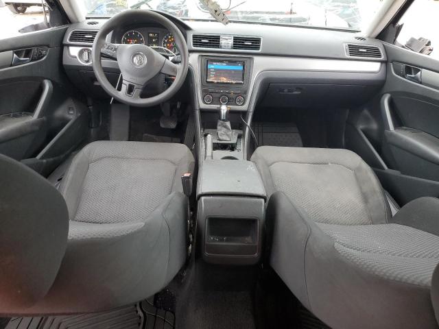 1VWAS7A33EC107871 Volkswagen PASSAT S