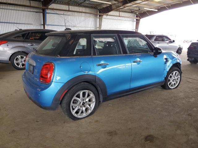 WMWXS5C55FT832807 Mini 2015