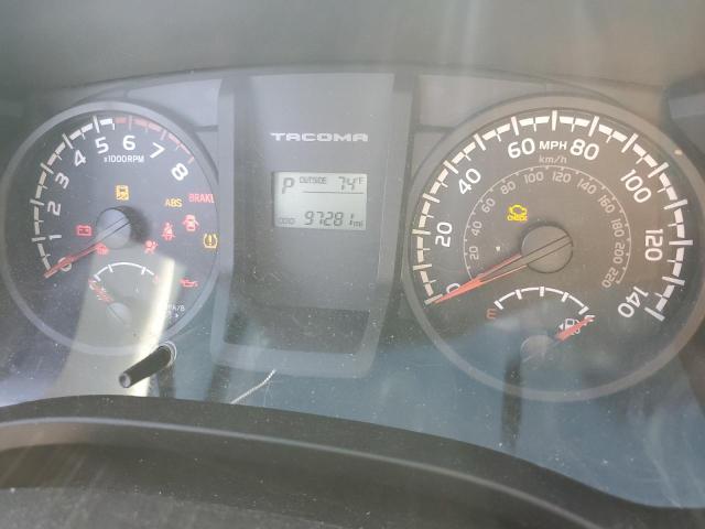 5TFSX5ENXHX057041 Toyota TACOMA ACC