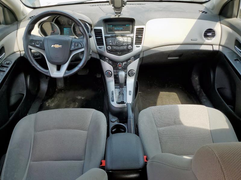 1G1PC5SB9E7375474 Chevrolet CRUZE LT